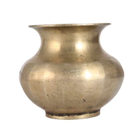 Handmade Sturdy Water Pot or Lota