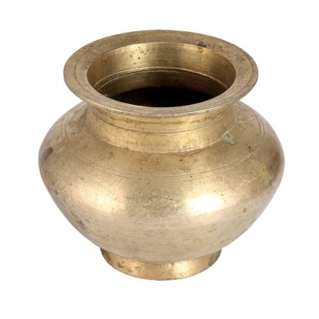 Adorable Holy Water Pot for Pooja