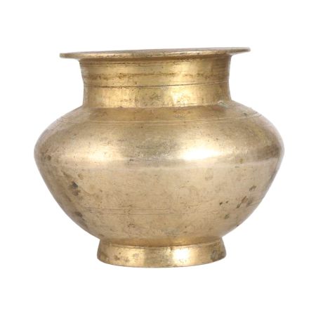 Adorable Holy Water Pot for Pooja