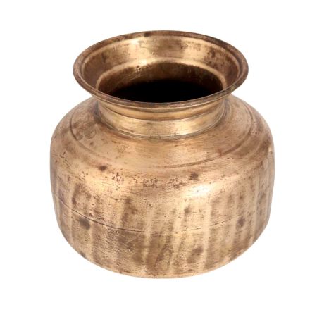 Indian Traditional Kalash or Water Pot
