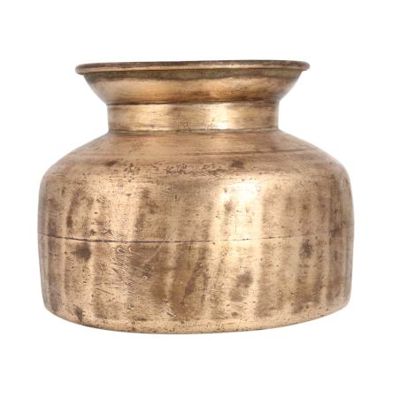Indian Traditional Kalash or Water Pot