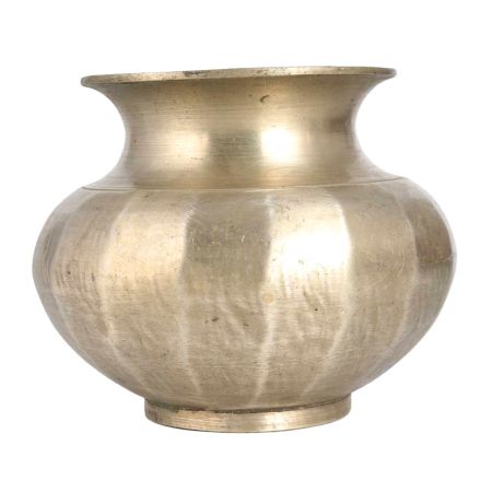 Handcrafted Bell Metal Lota Water Pot