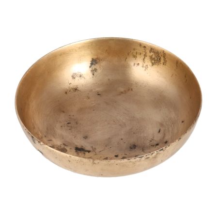 Brass Holy Bowl for God Bath