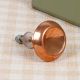 Copper Drawer Knob Online