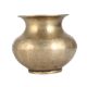 Handmade Sturdy Water Pot or Lota