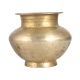 Adorable Holy Water Pot for Pooja