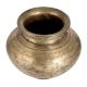 Vintage Water Pot Lota from South India