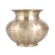 Vintage Used Lota Water Pot for Rituals