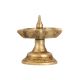 Traditional 5 Jyots Oil Lamp for Decoration