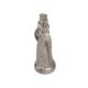 Small Christian Figure Statue for Decor