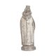 Small Christian Figure Statue for Decor