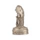 Merlion Singapore Metal Lion Paper Weight