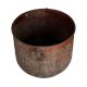 Traditional Copper Planter for Home Decoration