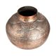 Copper Water Pot Matka in Islamic Art