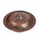 Lovely Copper Bowl for Home Decor