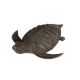 Brass Turtle Statue for Home Decoration