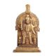 Brass Lord Veerabhadra Statue for Pooja