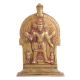 Indian Brass Lord Jambhala Statue for Worship