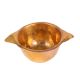 Brass Golden Pot for God Worship