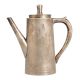 Used Brass Kettle in English Art