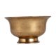 Lovely Brass Bowl for God Worship
