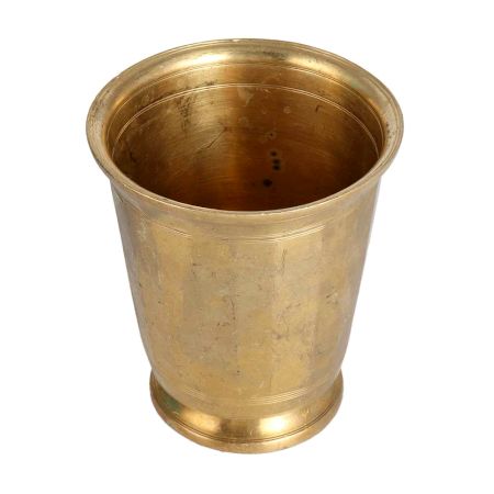 Beautiful Handmade Water Cup for Decor