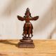 Copper Lord Garuda Murti for Decoration