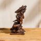 High Quality Copper Goddess Varahi Statue