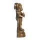 Handmade Brass Lord Hanuman Statue for Worship