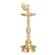 Brass Peacock Oil Lamp for Home Decoration