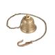 Brass Hanging Temple Bell for Temple