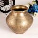 Indian Traditional Lota for Auspicious Occasion