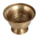 Kumkum Tilak Bowl Made of Brass