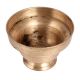 Small Brass Bowl for Kumkum Tilak