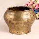 Indian Traditional Pot in Himalayan Art