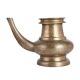 Traditional Holy Water Pot in South Indian Art