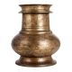 Brass Water Pot with Spout for Decoration