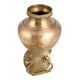 Brass Holy Gangajal Pot with Lid