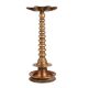 Attractive Brass Oil Lamp for Home Decor