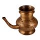 Indian Traditional Water Pot in Antique Finish