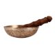 Handcrafted Singing Bowl for Meditation