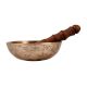 Adorable Tibetan Singing Bowl for Decor