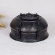 Black Finish Brass Jewelry Box for Decoration