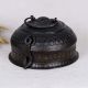 Attractive Indian Brass Jewelry Box for Decoration
