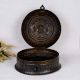 Attractive Indian Brass Jewelry Box for Decoration