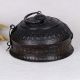 Attractive Indian Brass Jewelry Box for Decoration