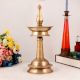 Incredible Brass Oil Lamp for Decoration