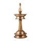 Incredible Brass Oil Lamp for Decoration
