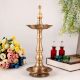 High Quality Brass Oil Lamp for Decoration