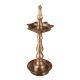 High Quality Brass Oil Lamp for Decoration